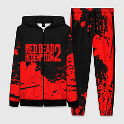Женский костюм RED DEAD REDEMPTION 2