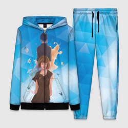 Женский костюм Life is Strange!