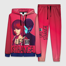 Женский костюм ХлояМакс