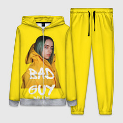 Женский костюм Billie Eilish Билли Айлиш