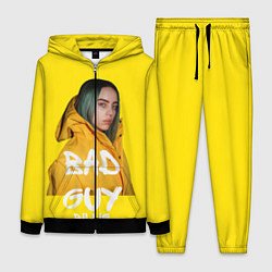 Женский костюм Billie Eilish Билли Айлиш