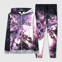 Женский костюм Darksiders 2