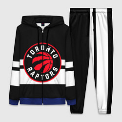 Женский костюм TORONTO RAPTORS