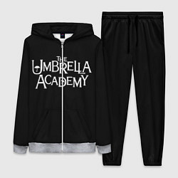 Женский костюм Umbrella academy