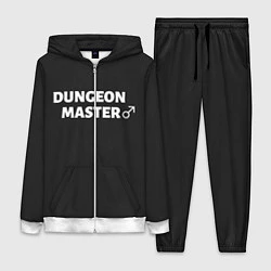 Женский костюм Dungeon Master