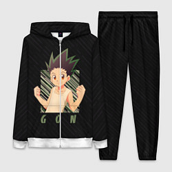 Женский костюм Гон Фрикс Охотник x охотник