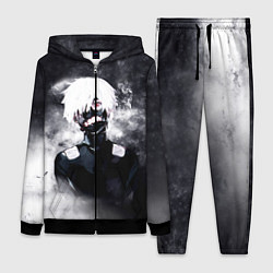 Женский костюм Токийский Гуль в Дыму Tokyo Ghoul Smoke