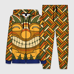 Женский костюм Polynesian tiki LUCKY