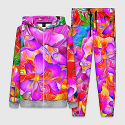 Женский костюм Flower Illusion