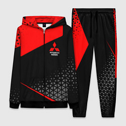 Женский костюм Mitsubishi - Sportwear