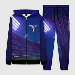 Женский костюм Lazio ночное поле