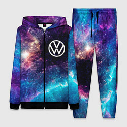 Женский костюм Volkswagen space auto