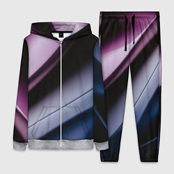 Женский 3D-костюм Multicoloured, цвет: 3D-меланж
