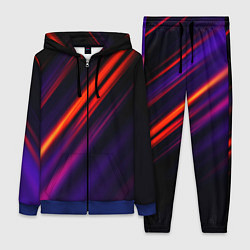 Женский костюм Multicolored