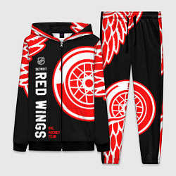Женский костюм Detroit Red Wings team