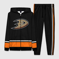 Женский костюм Anaheim Ducks Selanne