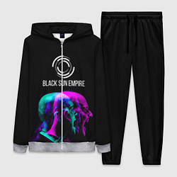 Женский костюм Black Sun Empire Rage