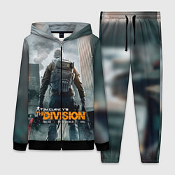 Женский костюм Division
