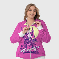 Женский 3D-костюм What are you waiting for?, цвет: 3D-белый — фото 2