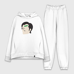 Женский костюм оверсайз Марк Разделение