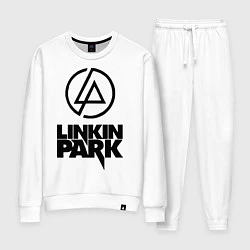 Женский костюм Linkin Park