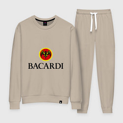 Женский костюм Bacardi