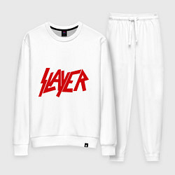 Женский костюм Slayer