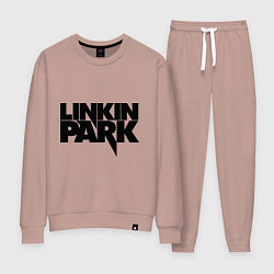 Женский костюм Linkin Park