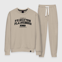 Женский костюм Princeton Plainsboro