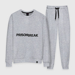 Женский костюм Prison Break