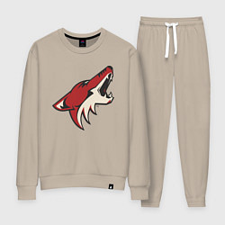 Женский костюм Phoenix Coyotes