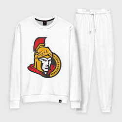 Женский костюм Ottawa Senators