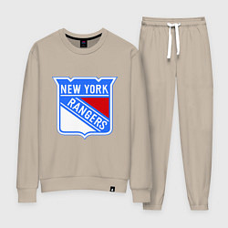 Женский костюм New York Rangers