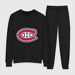 Женский костюм Montreal Canadiens