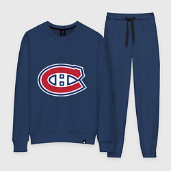 Женский костюм Montreal Canadiens