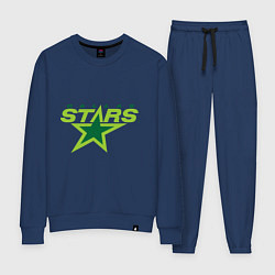 Женский костюм Dallas Stars