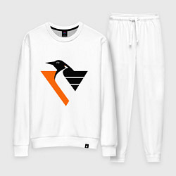 Женский костюм Pittsburgh Penguins