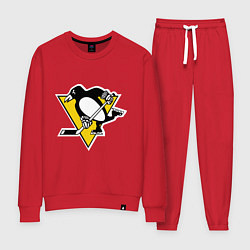 Женский костюм Pittsburgh Penguins: Malkin 71