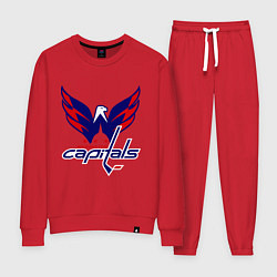 Женский костюм Washington Capitals: Ovechkin