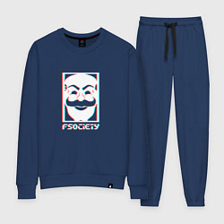Женский костюм F society