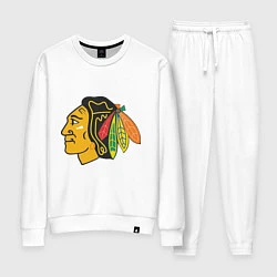 Женский костюм Chicago Blackhawks: Kane