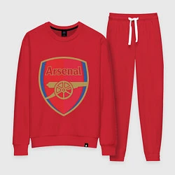 Женский костюм Arsenal FC