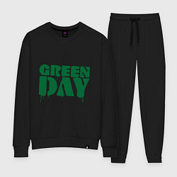 Женский костюм Green Day