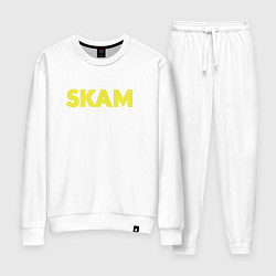 Женский костюм Skam