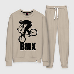 Женский костюм BMX 3