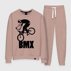 Женский костюм BMX 3