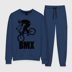 Женский костюм BMX 3