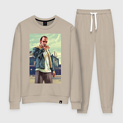 Женский костюм Trevor Philips