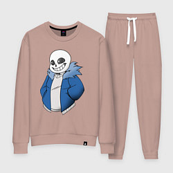 Женский костюм Sans