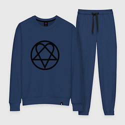 Женский костюм HIM Symbol